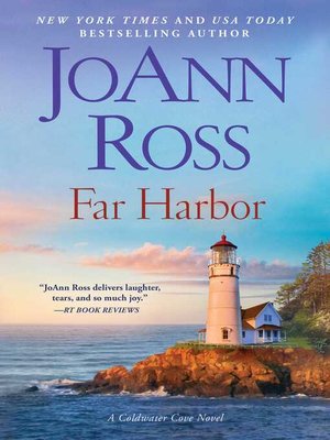 cover image of Far Harbor
